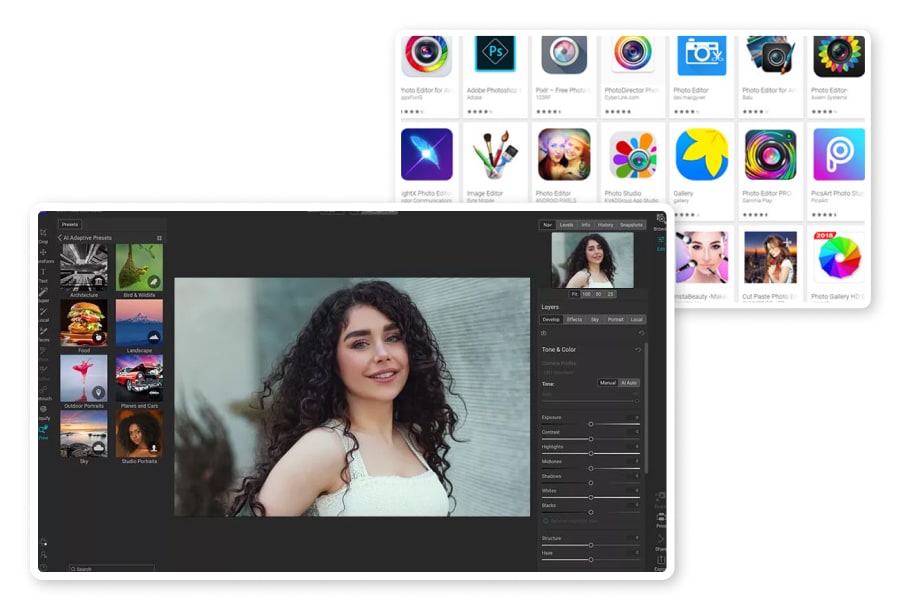 Guide to LinkedIn Headshot Photography, Examples, & Tips